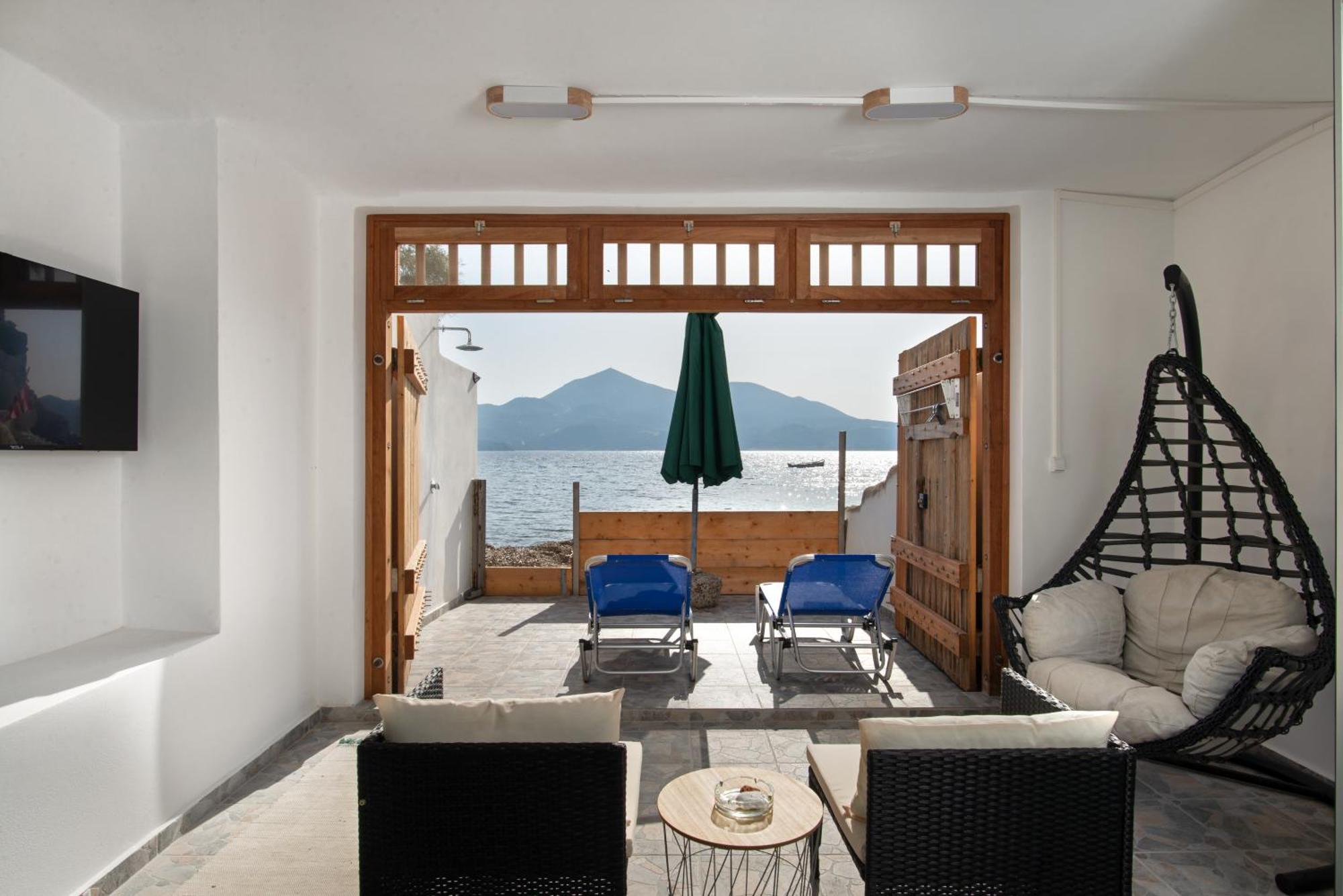 Deja Dream Homes Schinopi Exterior foto