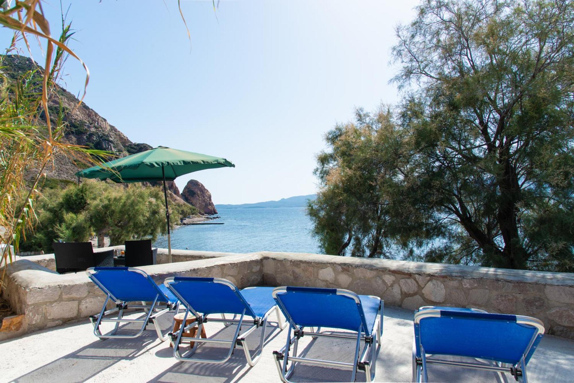 Deja Dream Homes Schinopi Exterior foto