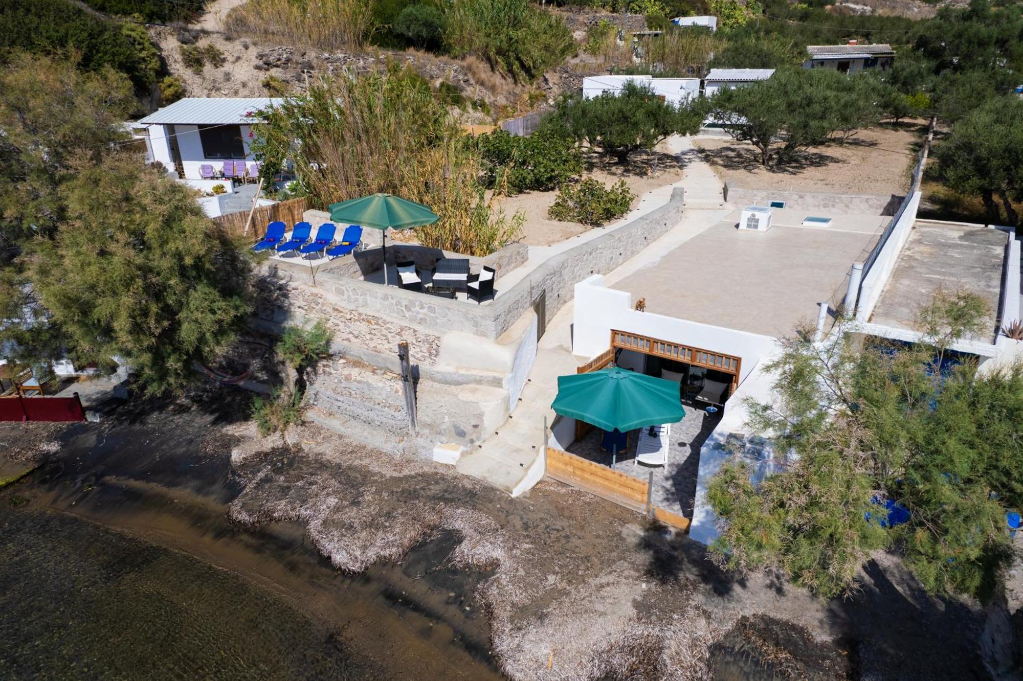 Deja Dream Homes Schinopi Exterior foto